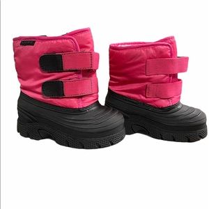 LUGZ SNOWBOOTS ⛄️